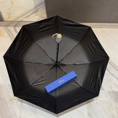 Replica Christian Dior Umbrellas #1461023 $29.00 USD for Wholesale