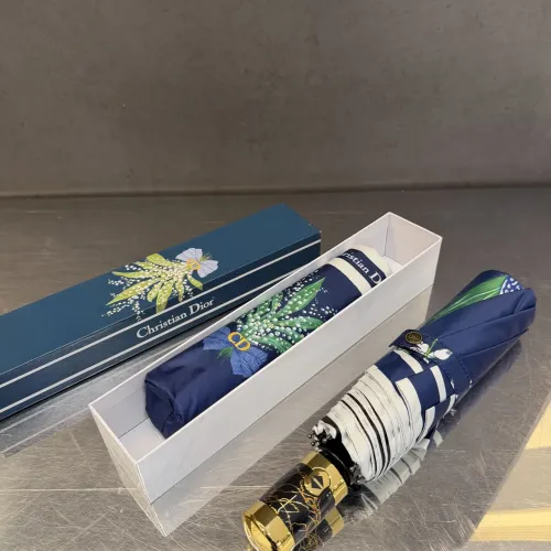 Replica Christian Dior Umbrellas #1461025 $29.00 USD for Wholesale