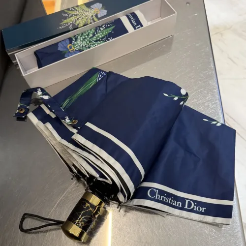 Replica Christian Dior Umbrellas #1461025 $29.00 USD for Wholesale