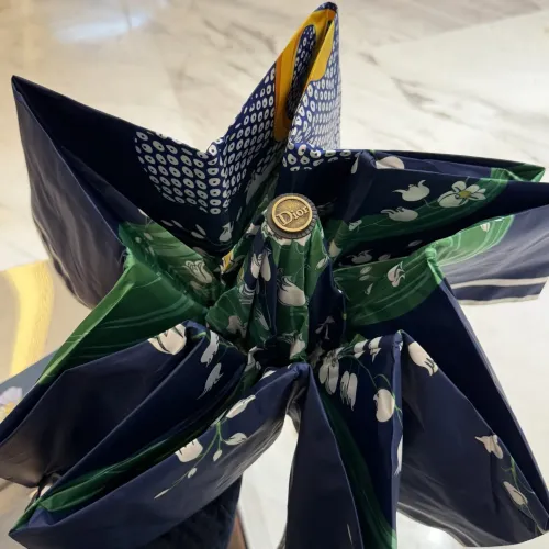 Replica Christian Dior Umbrellas #1461025 $29.00 USD for Wholesale