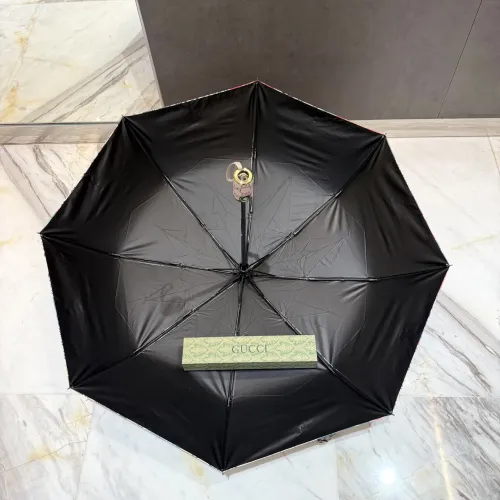 Replica Gucci Umbrellas #1461026 $29.00 USD for Wholesale
