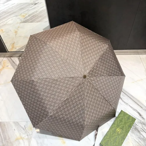 Cheap Gucci Umbrellas #1461031, $$40.00 USD On Gucci Umbrellas