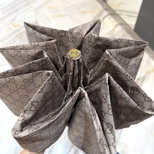 Replica Gucci Umbrellas #1461031 $40.00 USD for Wholesale
