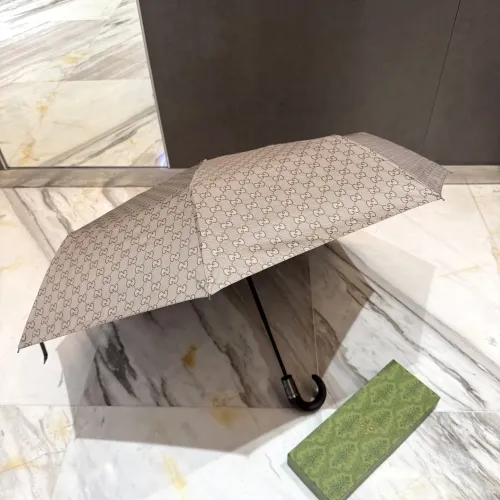 Replica Gucci Umbrellas #1461031 $40.00 USD for Wholesale