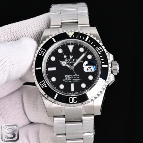 Cheap Rolex AAA Quality Watches For Men #1461032, $$373.55 USD On Rolex AAA Quality Watches