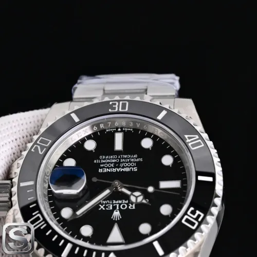 Replica Rolex AAA Quality Watches For Men #1461032 $373.55 USD for Wholesale