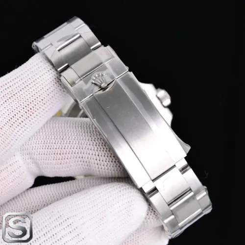 Replica Rolex AAA Quality Watches For Men #1461032 $373.55 USD for Wholesale