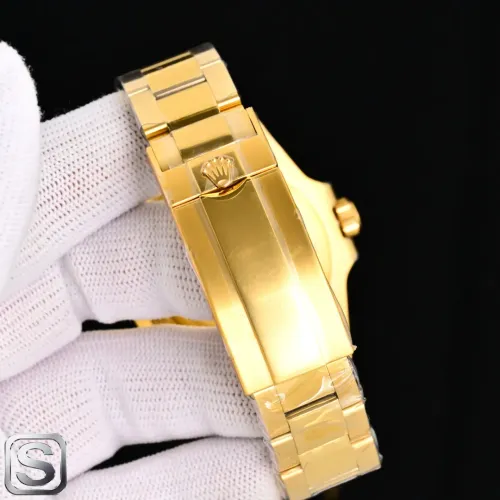 Replica Rolex AAA Quality Watches For Men #1461033 $390.08 USD for Wholesale