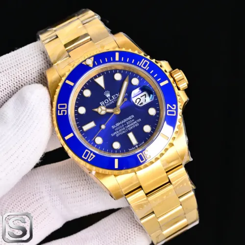 Cheap Rolex AAA Quality Watches For Men #1461036, $$390.08 USD On Rolex AAA Quality Watches