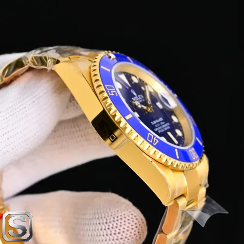 Replica Rolex AAA Quality Watches For Men #1461036 $390.08 USD for Wholesale