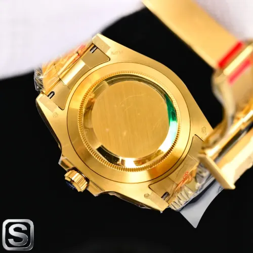 Replica Rolex AAA Quality Watches For Men #1461036 $390.08 USD for Wholesale
