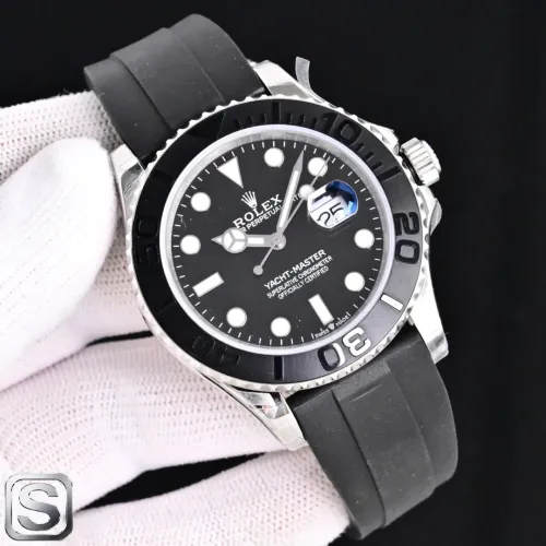 Cheap Rolex AAA Quality Watches For Men #1461039, $$406.61 USD On Rolex AAA Quality Watches