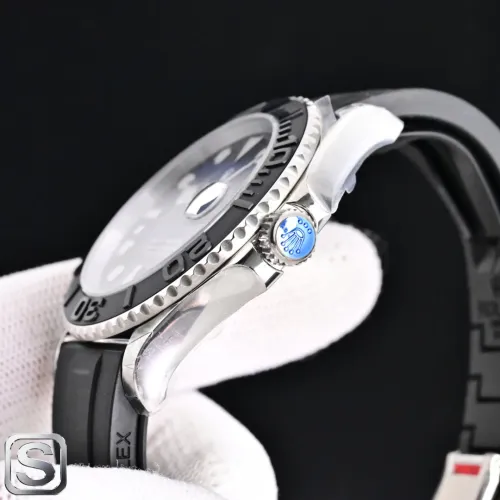 Replica Rolex AAA Quality Watches For Men #1461040 $406.61 USD for Wholesale