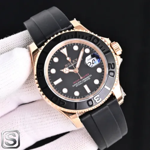 Cheap Rolex AAA Quality Watches For Men #1461041, $$472.73 USD On Rolex AAA Quality Watches