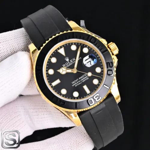 Cheap Rolex AAA Quality Watches For Men #1461042, $$472.73 USD On Rolex AAA Quality Watches