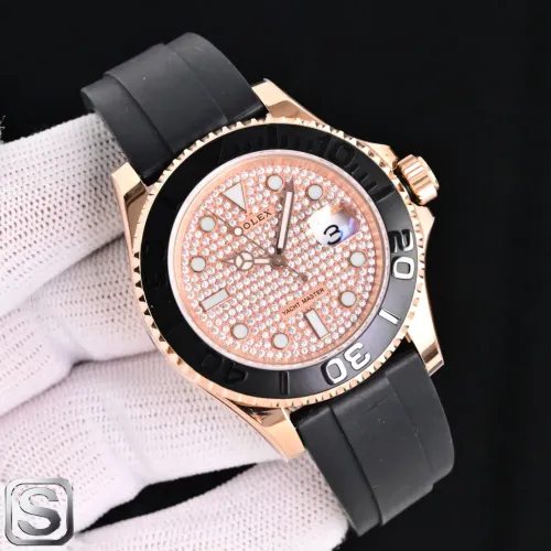 Cheap Rolex AAA Quality Watches For Men #1461043, $$472.73 USD On Rolex AAA Quality Watches