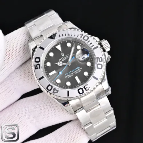 Cheap Rolex AAA Quality Watches For Men #1461049, $$406.61 USD On Rolex AAA Quality Watches