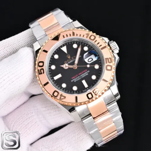 Cheap Rolex AAA Quality Watches For Men #1461052, $$406.61 USD On Rolex AAA Quality Watches