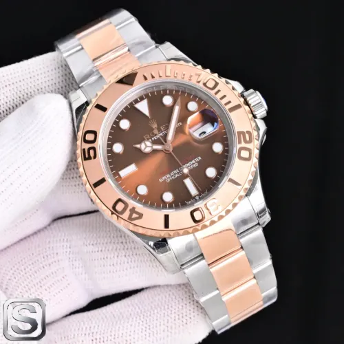 Cheap Rolex AAA Quality Watches For Men #1461053, $$406.61 USD On Rolex AAA Quality Watches