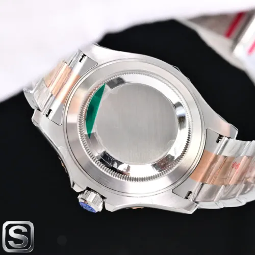 Replica Rolex AAA Quality Watches For Men #1461053 $406.61 USD for Wholesale