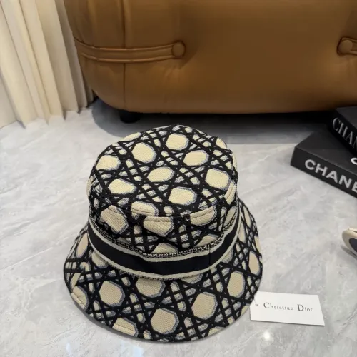 Replica Christian Dior Caps #1461054 $32.00 USD for Wholesale