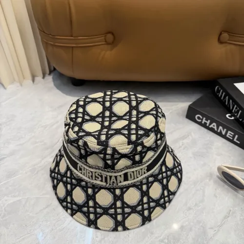 Replica Christian Dior Caps #1461054 $32.00 USD for Wholesale
