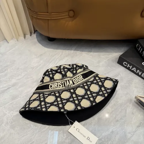 Replica Christian Dior Caps #1461054 $32.00 USD for Wholesale