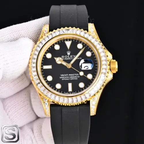 Cheap Rolex AAA Quality Watches For Men #1461055, $$472.73 USD On Rolex AAA Quality Watches