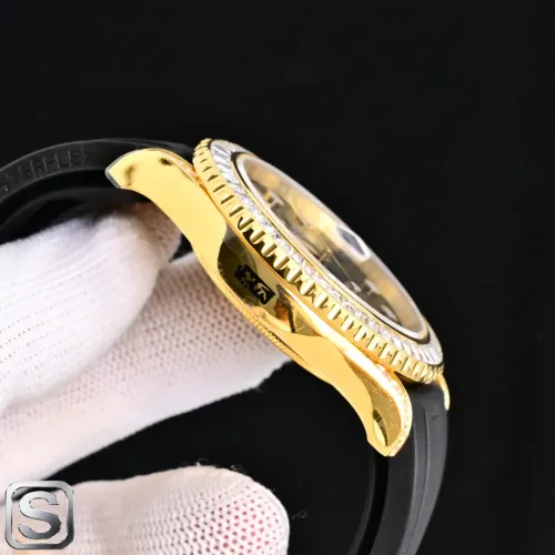 Replica Rolex AAA Quality Watches For Men #1461055 $472.73 USD for Wholesale