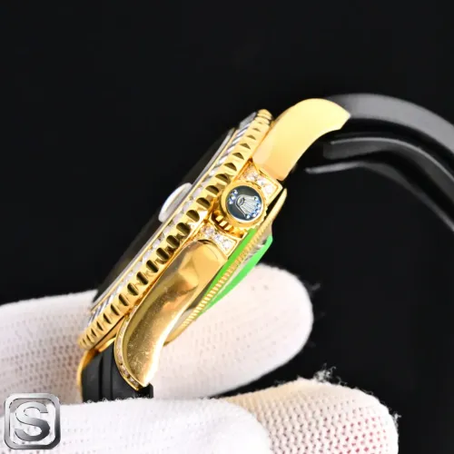 Replica Rolex AAA Quality Watches For Men #1461055 $472.73 USD for Wholesale