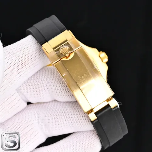 Replica Rolex AAA Quality Watches For Men #1461055 $472.73 USD for Wholesale