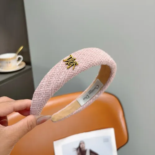Cheap Christian Dior Headband For Women #1461057, $$27.00 USD On Christian Dior Headband