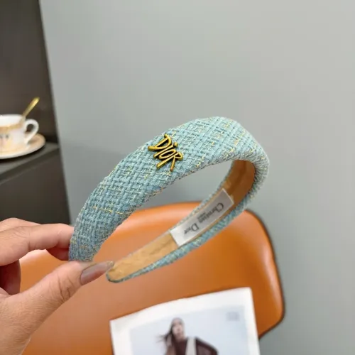 Cheap Christian Dior Headband For Women #1461058, $$27.00 USD On Christian Dior Headband