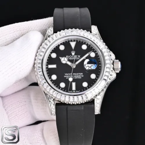 Cheap Rolex AAA Quality Watches For Men #1461059, $$472.73 USD On Rolex AAA Quality Watches