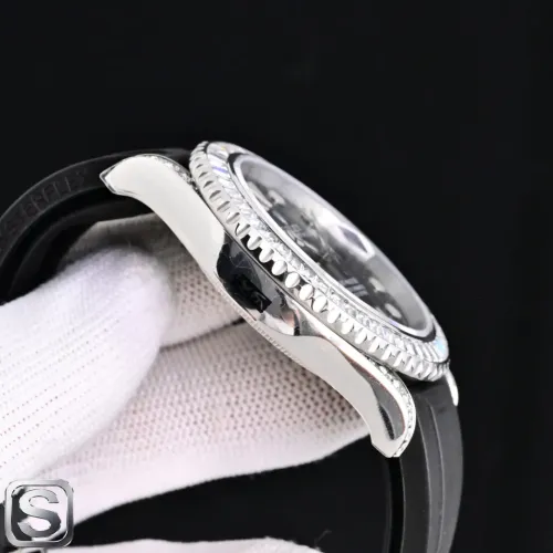Replica Rolex AAA Quality Watches For Men #1461059 $472.73 USD for Wholesale