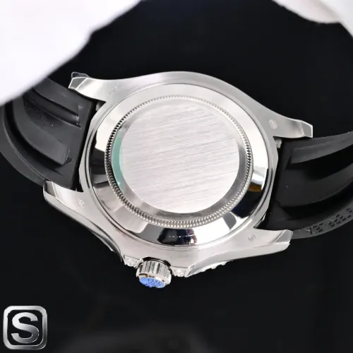 Replica Rolex AAA Quality Watches For Men #1461059 $472.73 USD for Wholesale