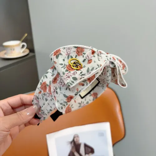 Replica Gucci Headband For Women #1461060 $27.00 USD for Wholesale