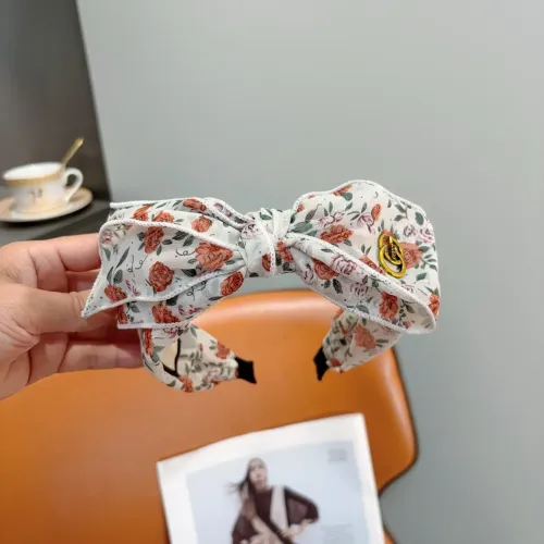 Replica Gucci Headband For Women #1461060 $27.00 USD for Wholesale