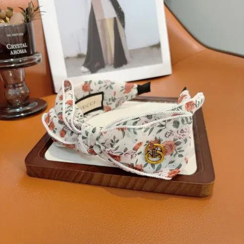 Replica Gucci Headband For Women #1461060 $27.00 USD for Wholesale