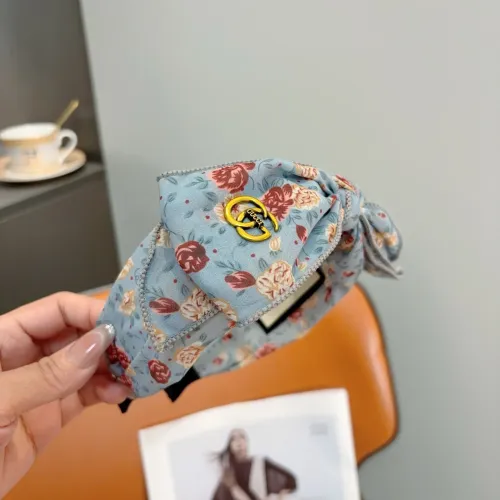 Replica Gucci Headband For Women #1461061 $27.00 USD for Wholesale