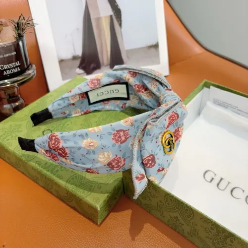 Replica Gucci Headband For Women #1461061 $27.00 USD for Wholesale