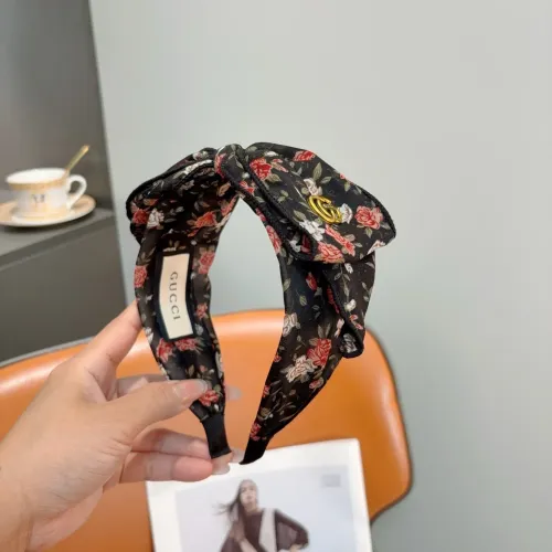 Replica Gucci Headband For Women #1461062 $27.00 USD for Wholesale