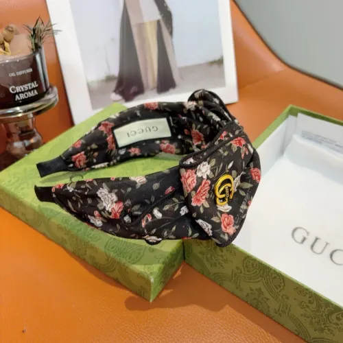 Replica Gucci Headband For Women #1461062 $27.00 USD for Wholesale