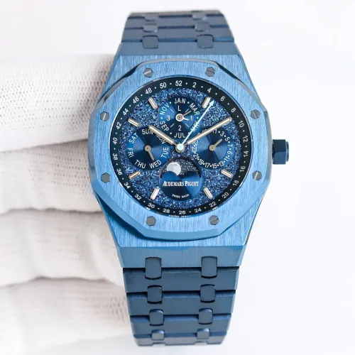 Cheap Audemars Piguet AAA Quality Watches For Men #1461065, $$505.79 USD On Audemars Piguet AAA Quality Watches