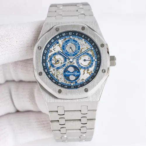 Cheap Audemars Piguet AAA Quality Watches For Men #1461066, $$505.79 USD On Audemars Piguet AAA Quality Watches