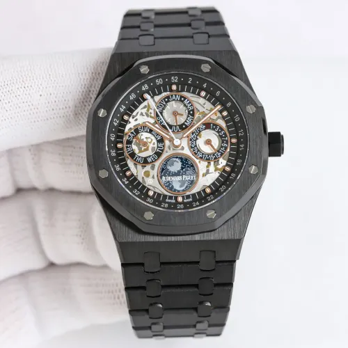 Cheap Audemars Piguet AAA Quality Watches For Men #1461067, $$522.31 USD On Audemars Piguet AAA Quality Watches