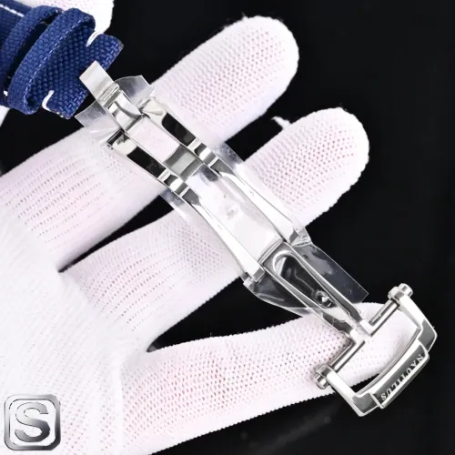 Replica Patek Philippe AAA Quality Watches For Men #1461070 $505.79 USD for Wholesale