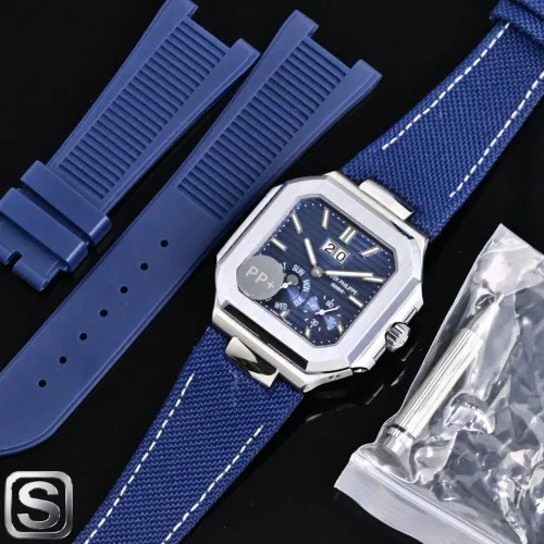 Replica Patek Philippe AAA Quality Watches For Men #1461070 $505.79 USD for Wholesale