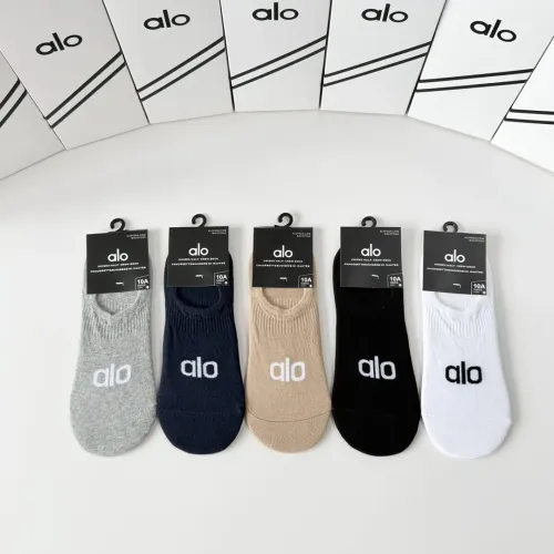 Cheap ALO Socks #1461073, $$27.00 USD On ALO Socks