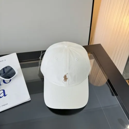 Cheap Ralph Lauren Polo Caps #1461081, $$27.00 USD On Ralph Lauren Polo Caps